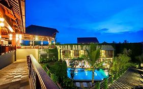 Ubud Wana Resort Bali